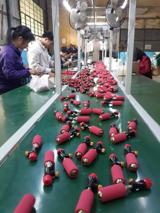 Zhongshan Baro Metal Products Co., Ltd.