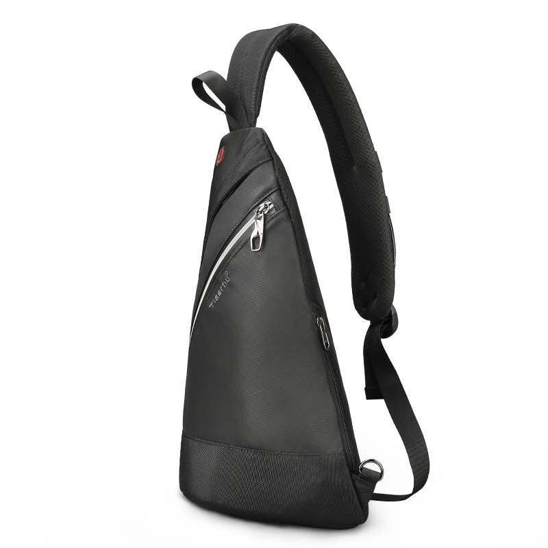 Tigernu New Male waterproof leisure sling Bag Shoulder Backpacks for Men