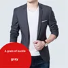 Grigio, un granello di fibbia