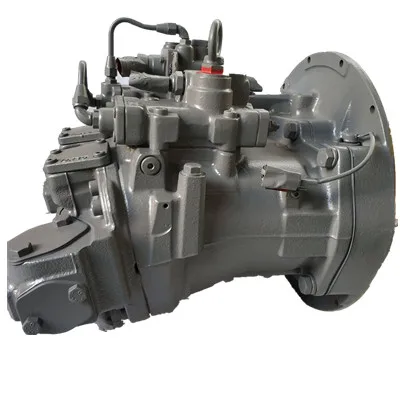 バイイー専用 Excavator Genuine ZX225 Hydraulic PumpZX225US ZX240-3