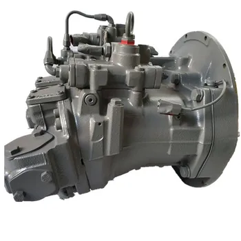 Isuzu 4HF1 Engine Fuel Injection Pump 101401-7341