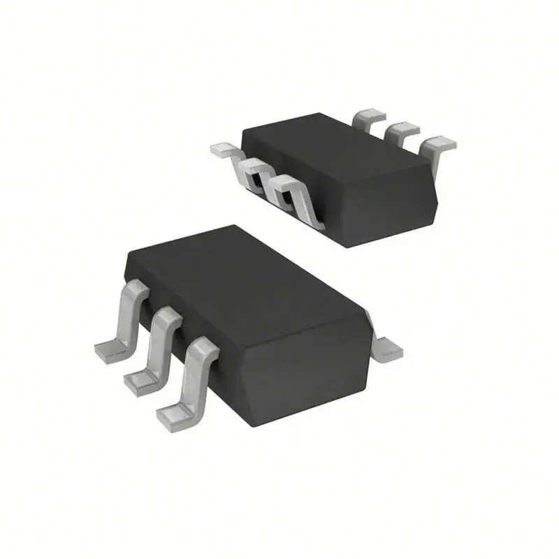 new original ic chip intergrated circuit lm2734ymk sfeb sot23-6