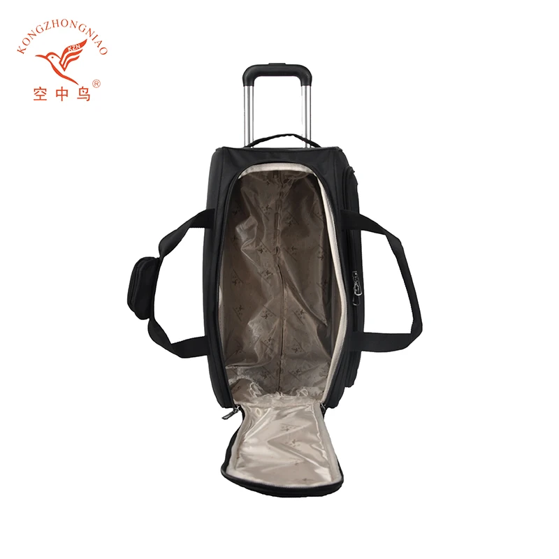 Source best price polyester duffle bag travel trolley bag Trolly Traveling  Bags, on m.