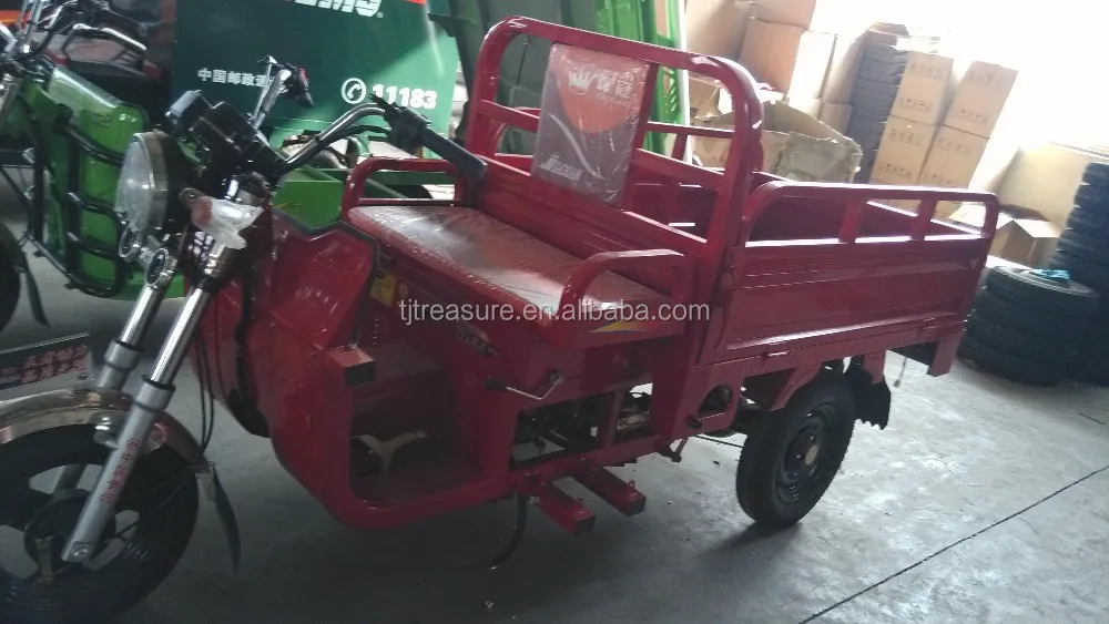 used cargo trike for sale