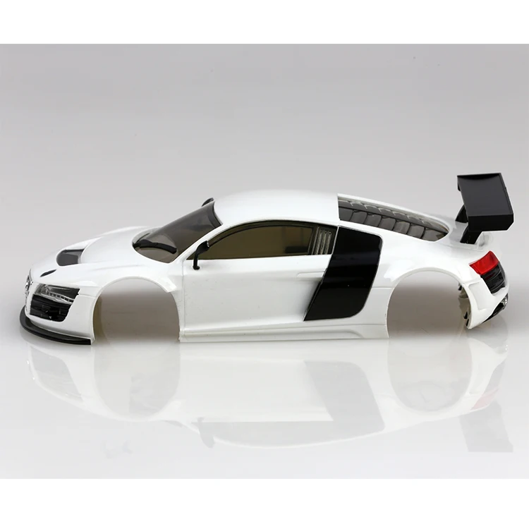 1/28 Scale Rc Drift Car Body & Performance Parts For Cars Oem