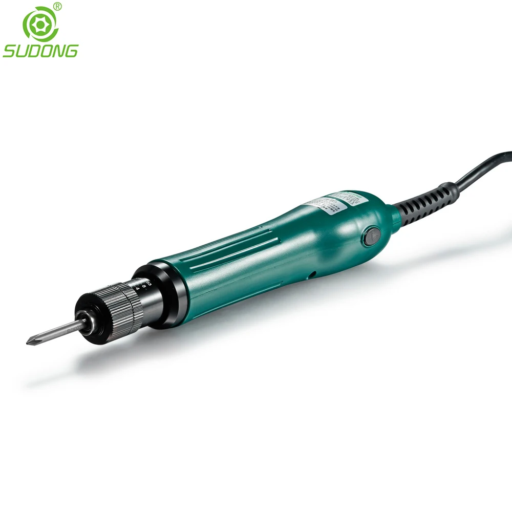 Hot Sales Hanging Hook Spring Balancer Mini Electric Screwdriver Fully Auto Shut off Machine