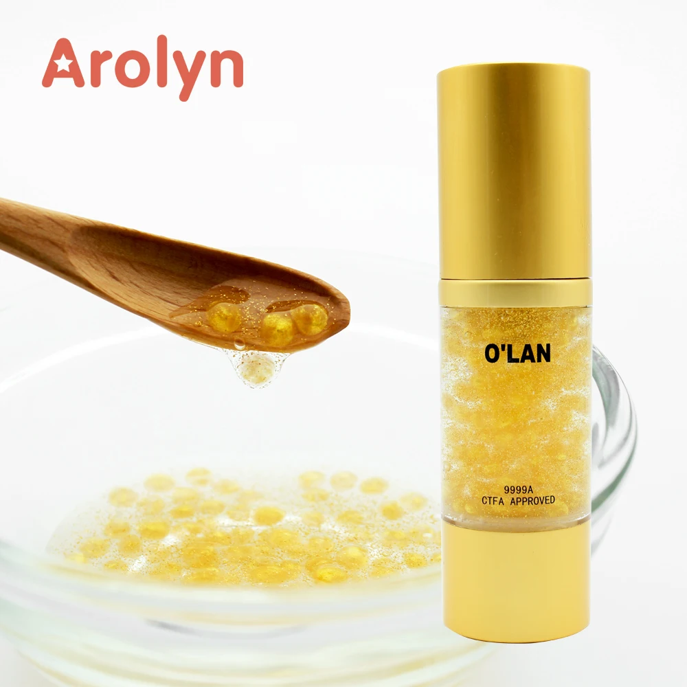 stem cell gold serum