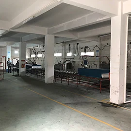 Jiangmen Hengji Crafts Technology Co., Ltd. 1