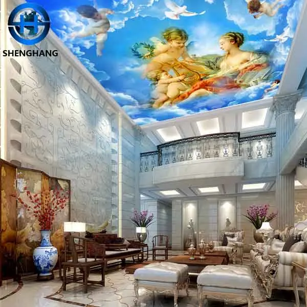 AnnonceRevêtement mural décoratif - Décoration peinture intérieure
