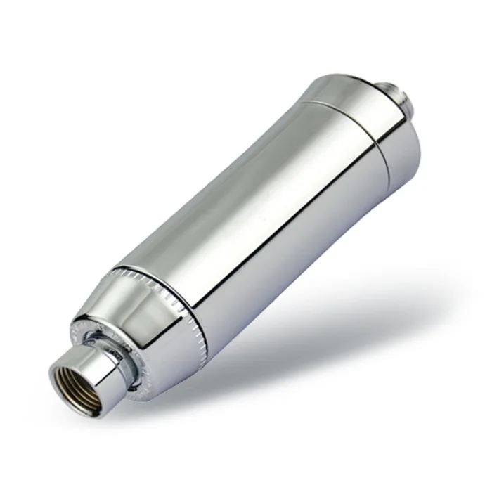 Universal Mineral Shower Filter Ionic Shower Head Water Filter