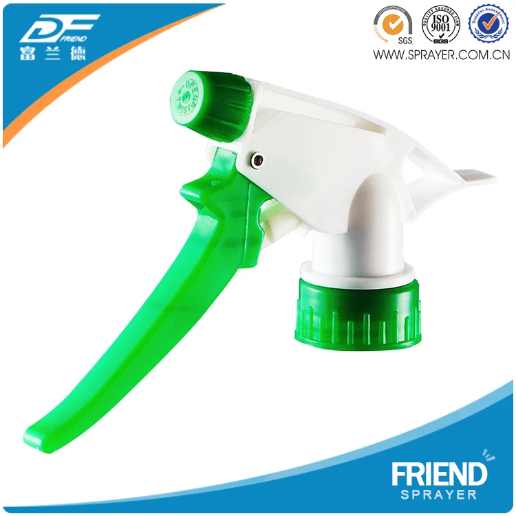 Распылительная головка из пластикового материала, распылители 28/410 куб. См от производителя распылителей, распылительные насосы