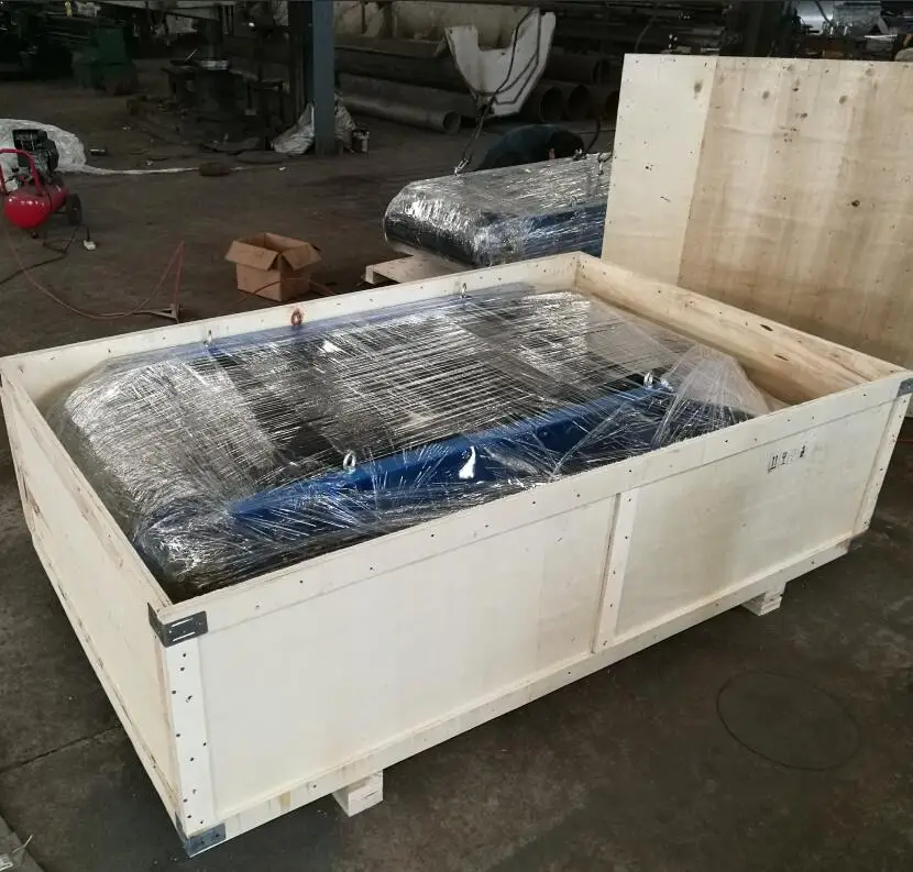 
Подвесной магнитный сепаратор для конвейерной ленты 