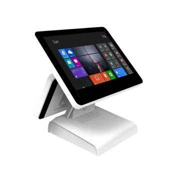 WindowsタッチスクリーンタブレットPOS端末レジEPSデバイス小売POS