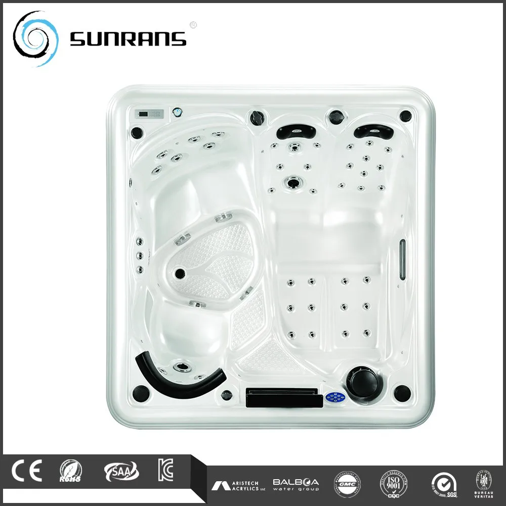 New Design Balboa Hot Tubs And Spas Aristech Acrylic Massage Hot Tube