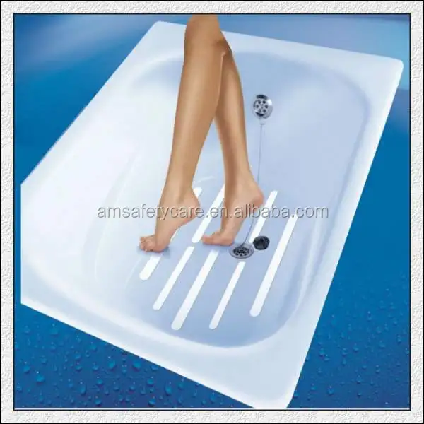 Противоскользящие ленты для