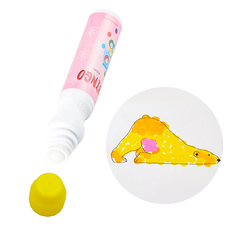 Mini automated table lotto draw lucky online drawing gravity pick intro lottery ball machine