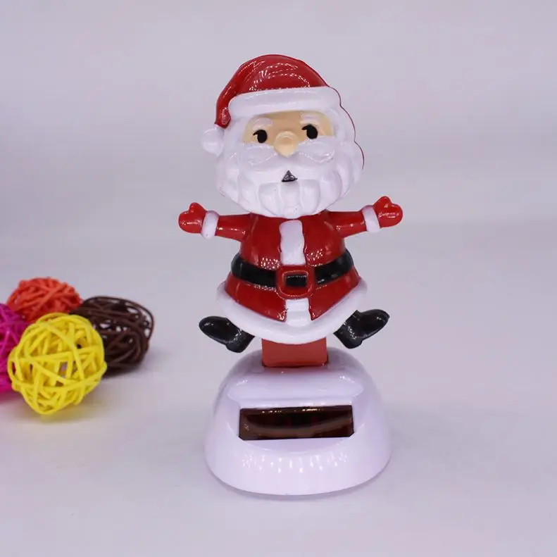 Поставка солнечных игрушек, цветов