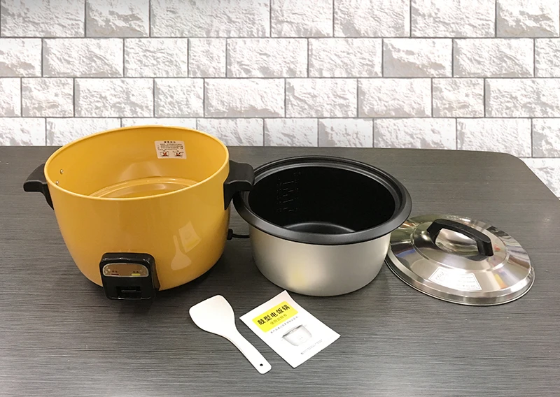 Commercial Convenient Electric Rice Cooker for Restaurant