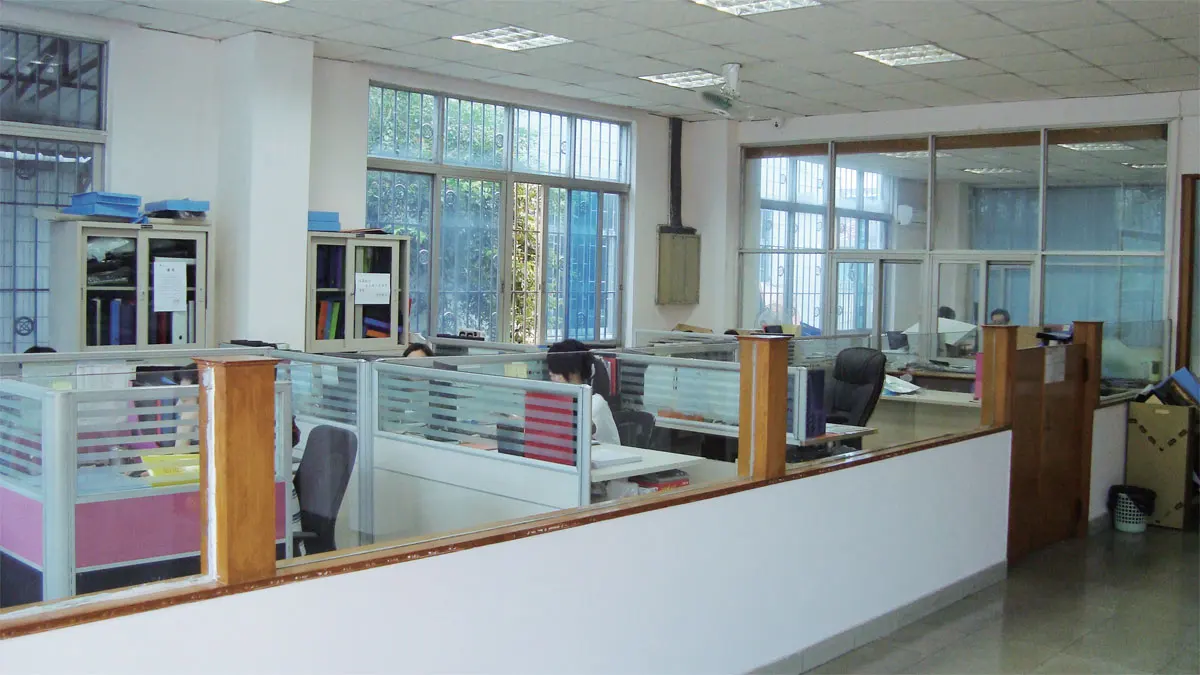 Dongguan Jonesun Trading Co., Ltd.