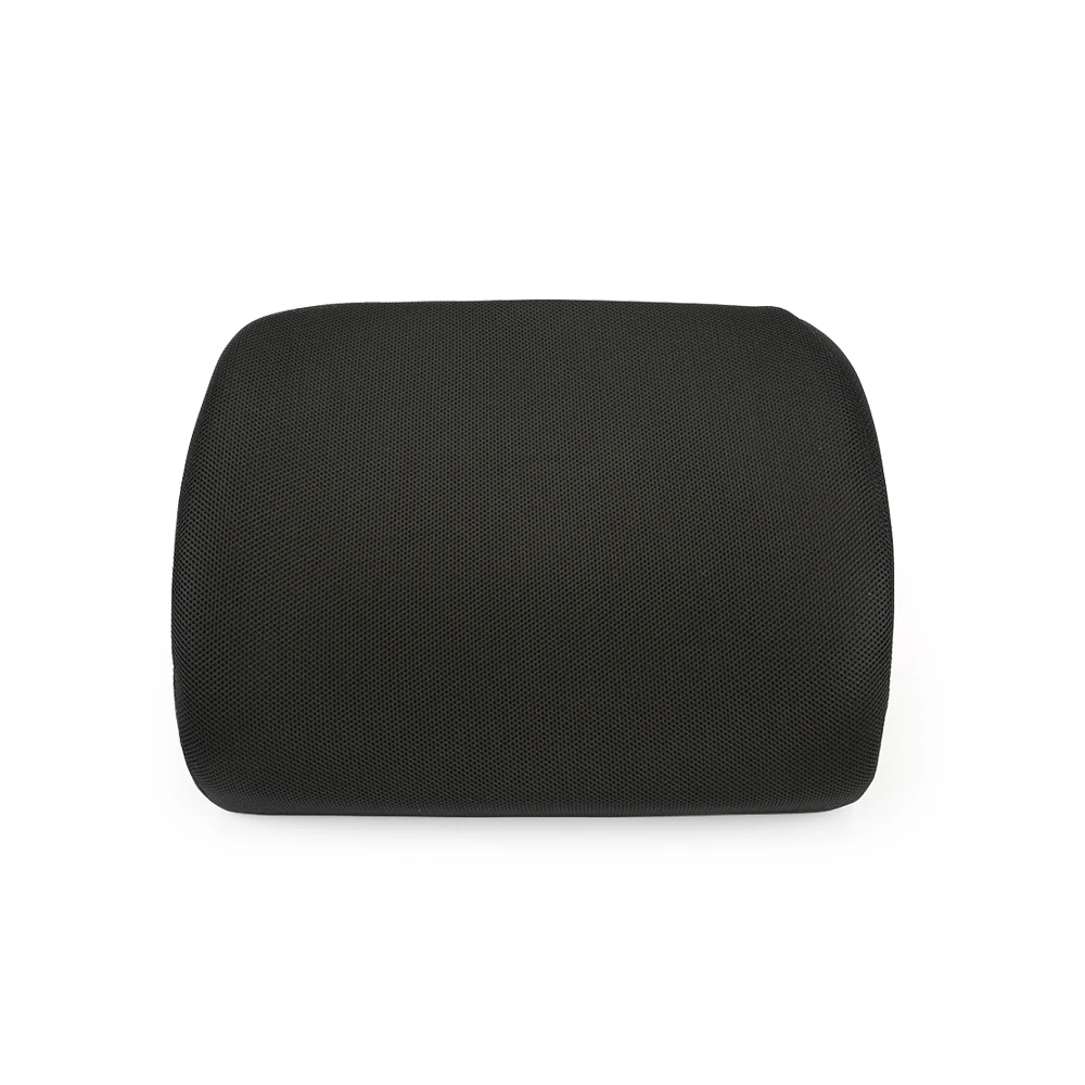 Set Cuscino Antiscivolo Con Rivestimento Lavabile Cuscino Di Supporto Lombare Per Sedia Da Ufficio Supporto Lombare Ergonomico Per Sedia Ufficio E Auto