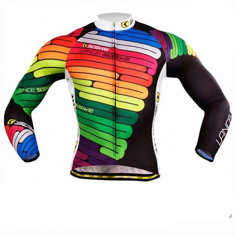 jersey design bike