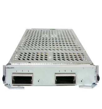 03057442 Huawei ME60-X8A ME0D0LKXFB70 40Port 10GBase LAN/WAN-SFP+ Integrated Broadband Business Processing Board (BSUI-400)