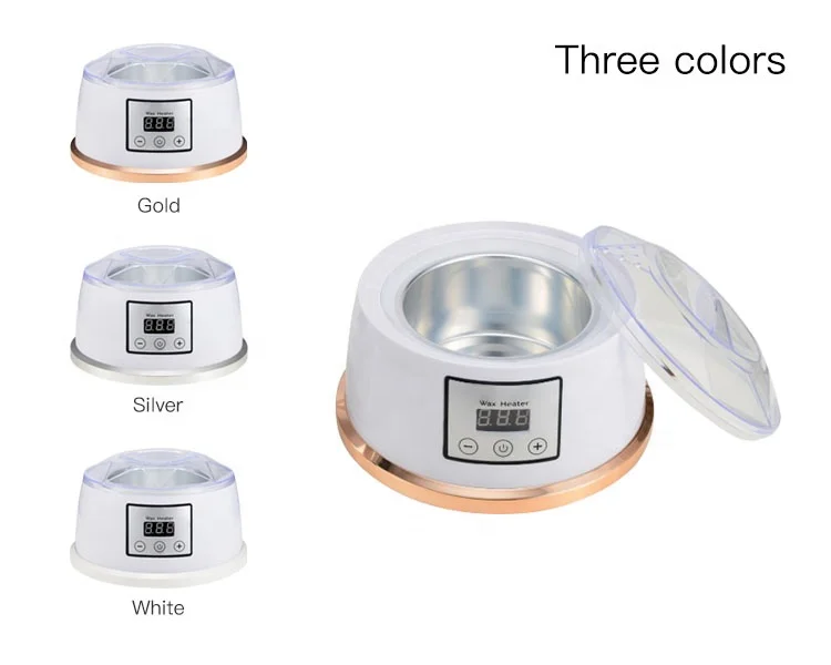 
Прямая поставка с завода, косметическое устройство 500 куб. См, набор для удаления волос, нагреватель воска с сертификатом CE 