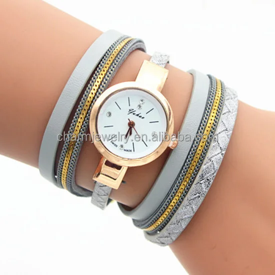 Alibaba wrist outlet watches