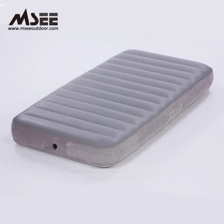 
 Высококачественный надувной матрас Msee, 64701 надувной матрас, хлопковый прорезиненный надувной матрас  