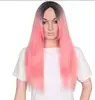 OMBRE rosa