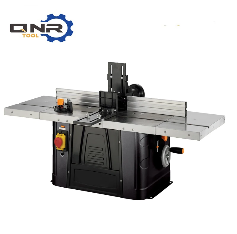 Sliding Table Spindle Moulder Woodworking Wood Milling Machine Spindle