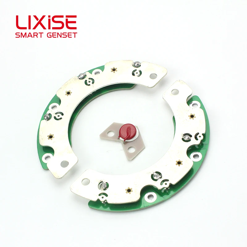 432 dynamo Generator Round Bridge Rectifier Diode