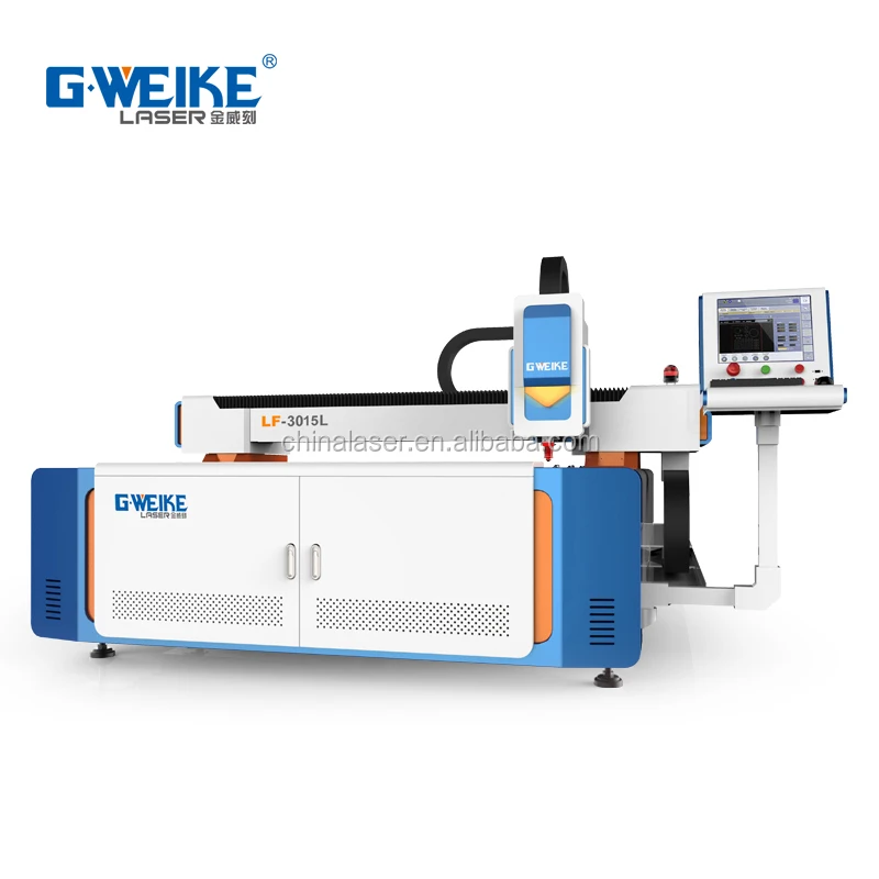 LF 3015 CN Cnc Bamboo Hemp Fiber Processing Machine