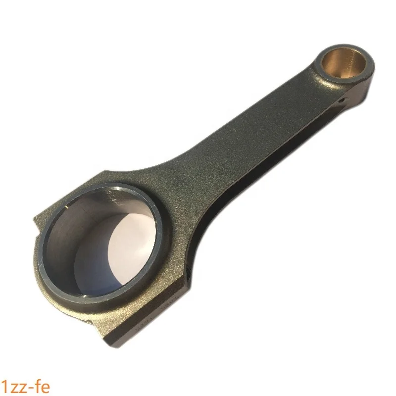 1zz Fe 1zzfe Forge Pistons Motor 1zz Fe Crankshaft Rod for Toyota Celica GT