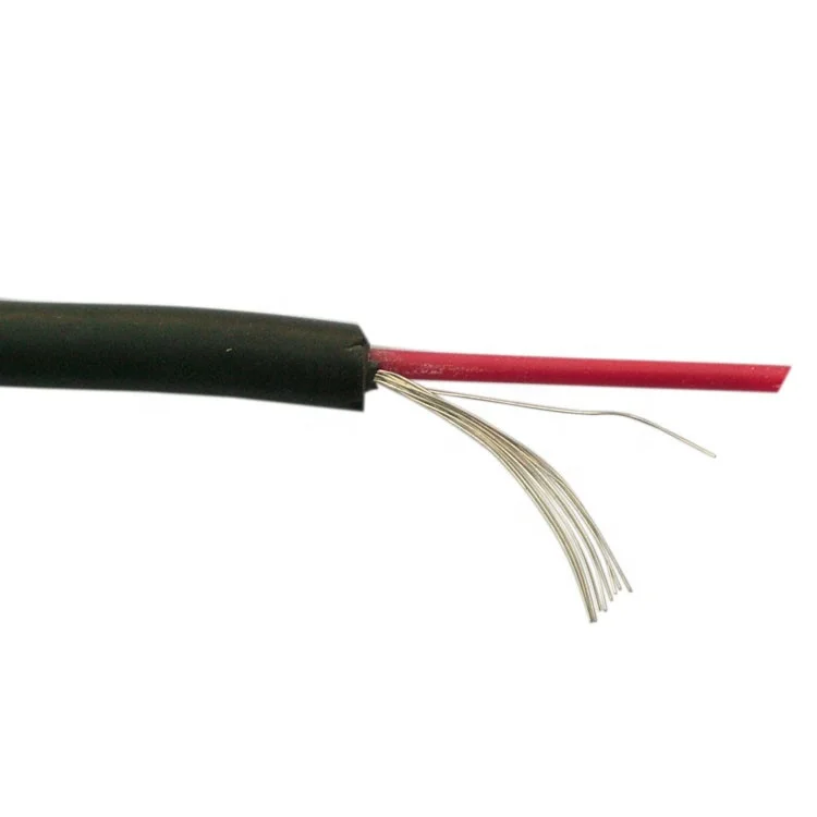 22awg 80C 300V awm 1185 cable