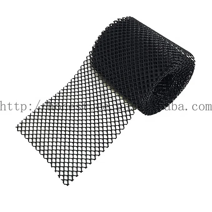 Пластиковая ограда желоба по низкой цене с 8 зажимами крючков, ограждения для листьев, система желоба, простая установка