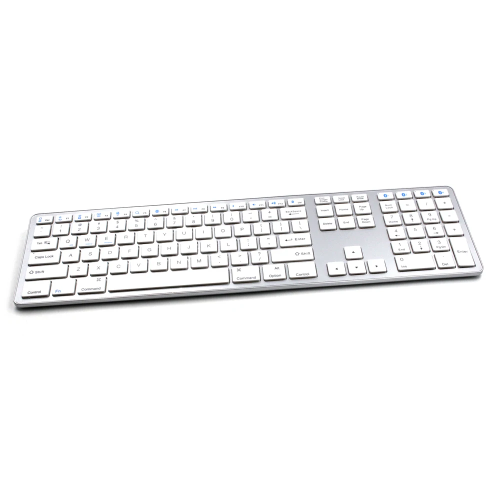 Wireless bluetooth Keyboard for google Chromecast ipad Pro 9.7