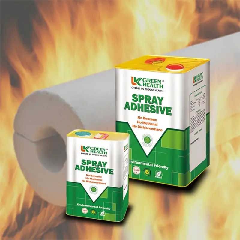 Ecofriendly Upholstery Sbs Spray Adhesive Glue For Sofa Buy Spray