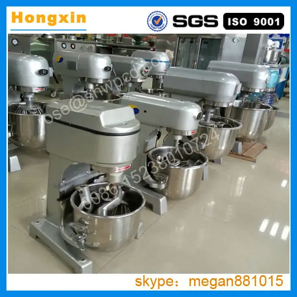 bread mixer machine price