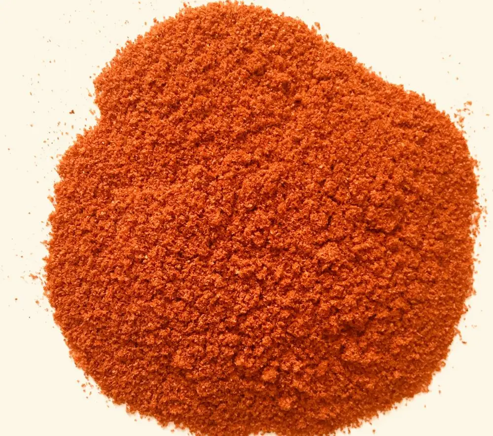 Food Color Powder Red