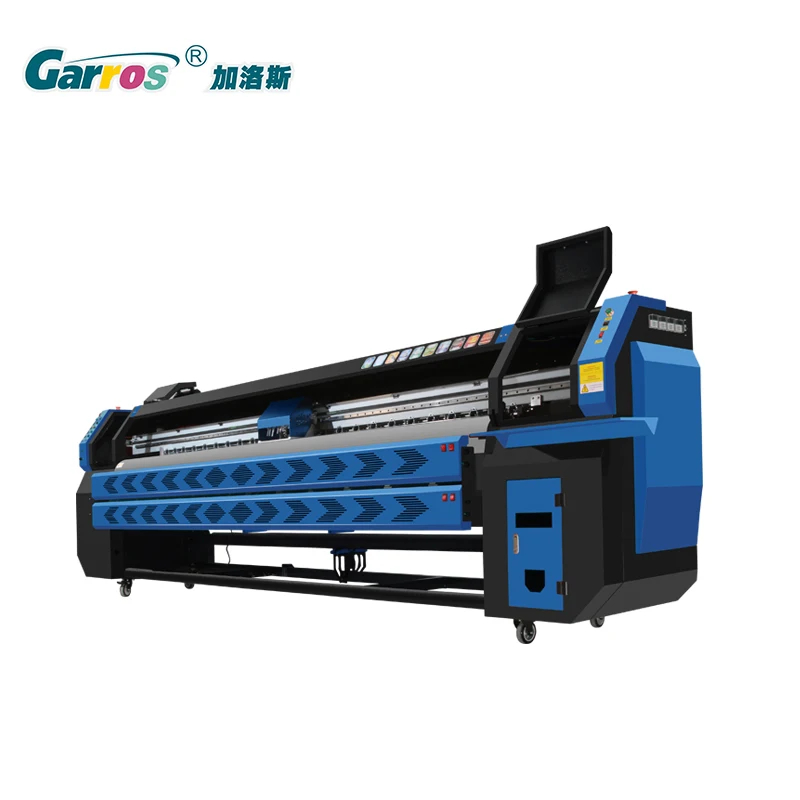 konica minolta large format printer