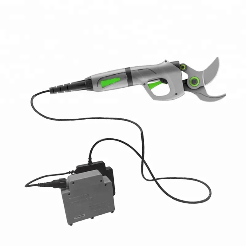 battery hand clippers