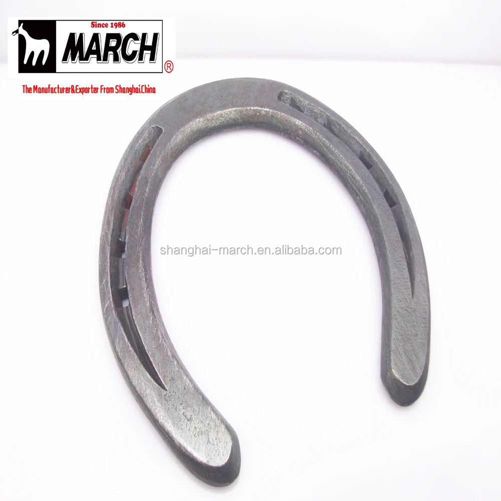 Shanghai March Professional Horse Shoe Nails With Lowest Factory Price - Buy  Horseshoe,Equestrian,Equine Products Product on 