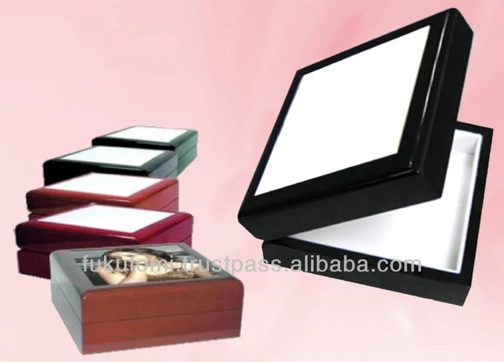 dye sublimation on wood