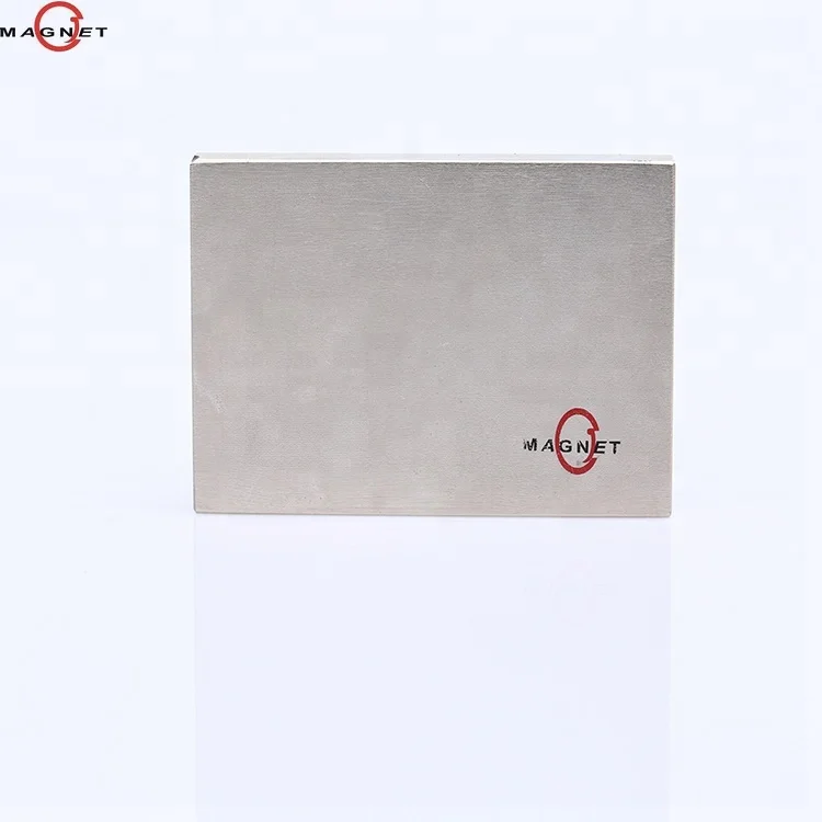 Мини Магнит пистолет прямоугольник N48 N52 10x3x1 мм от cj магнит