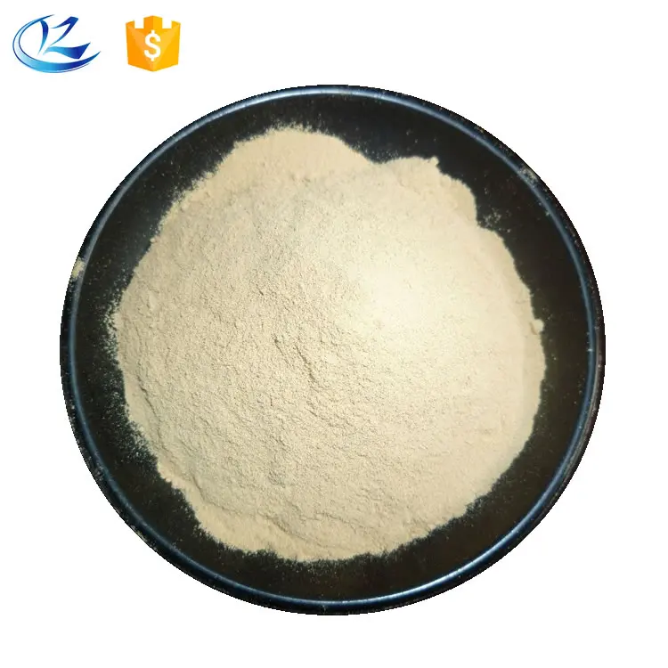 High Sugar Instant Dry Yeast Low Sugar Powder Yeast for Baking Bread Kosher Certified Swelling Property