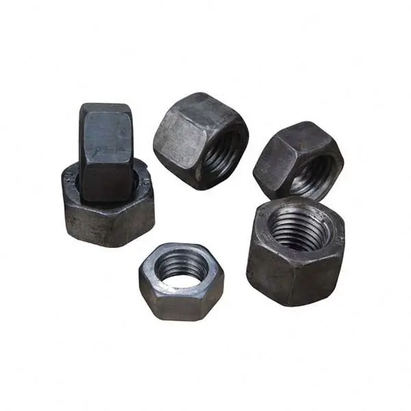 hex nut Professional wholesale hex nut m21