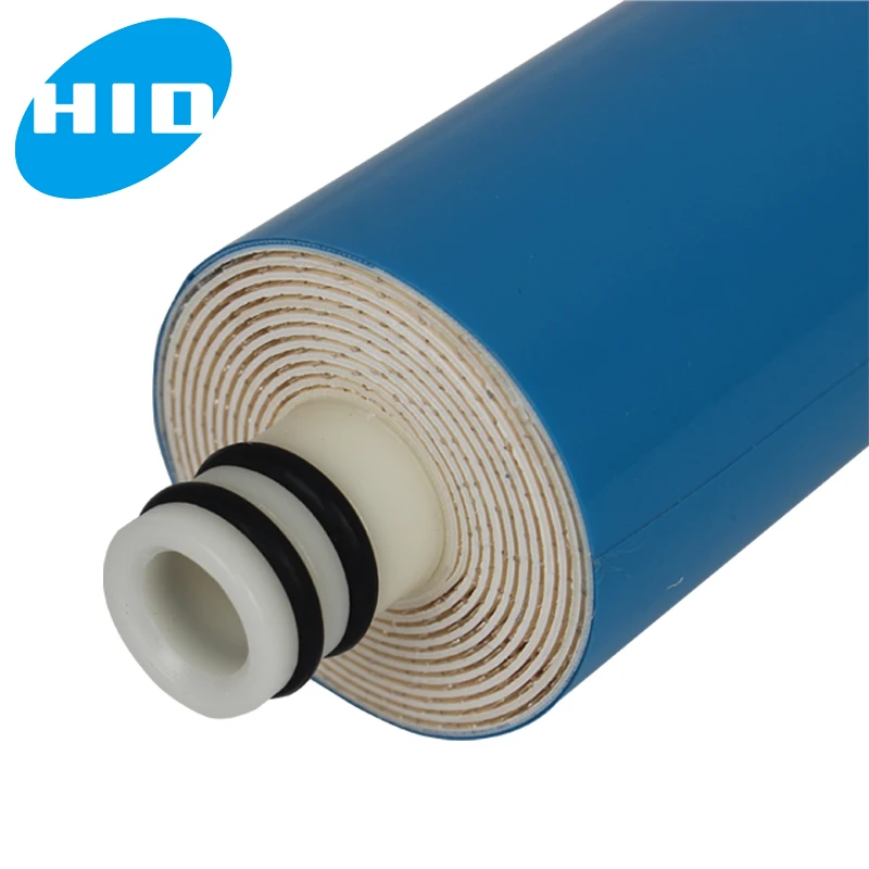TFC-1812-50G HID Domestic Reverse Osmosis TFC RO Membrane 50 Gpd Residential