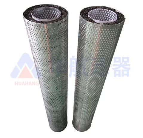 Фильтрующий фильтр Peco 636-c-ac-pm с активированным углем