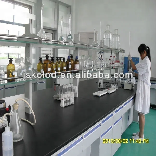 Factory Price Food Grade Potassium  Bicarbonate KHCO3